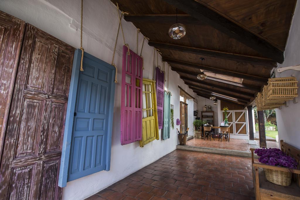 Mexicanos 10 Casavieja San Cristóbal de Las Casas Esterno foto