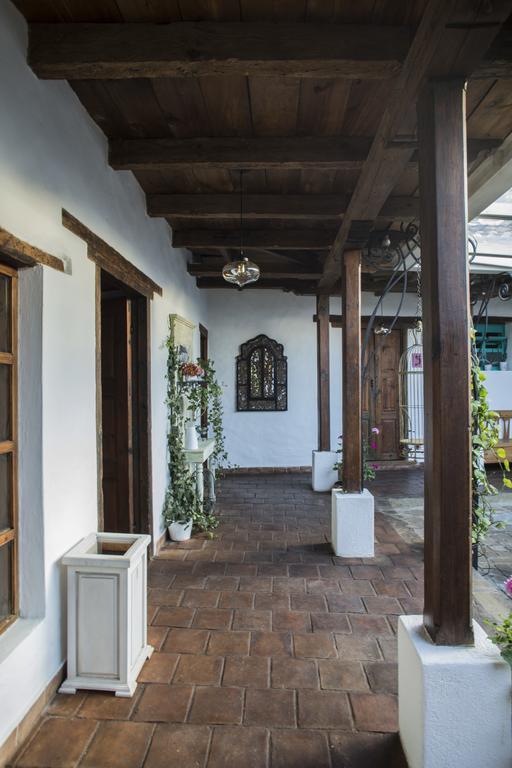 Mexicanos 10 Casavieja San Cristóbal de Las Casas Esterno foto