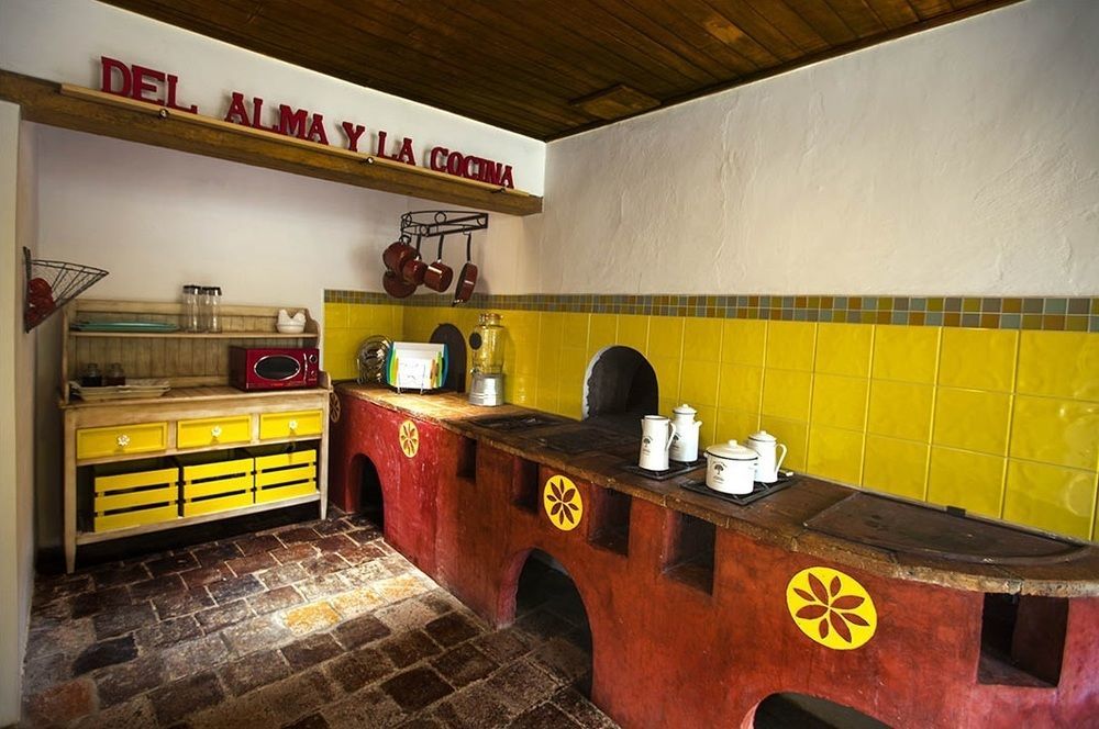 Mexicanos 10 Casavieja San Cristóbal de Las Casas Esterno foto