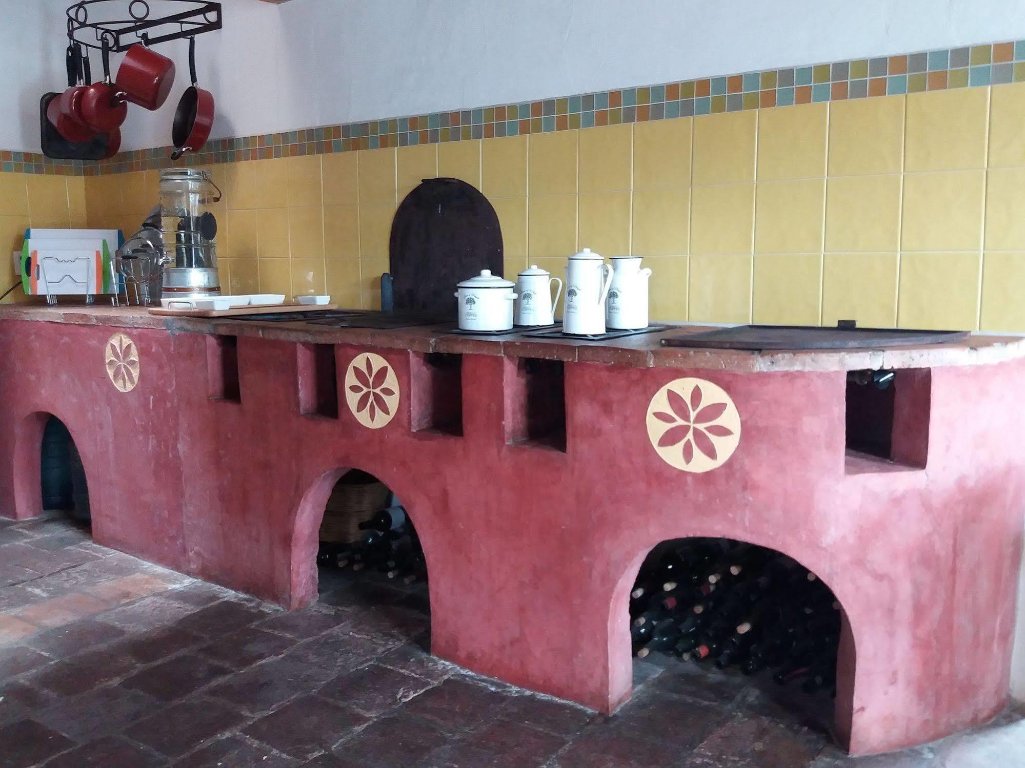 Mexicanos 10 Casavieja San Cristóbal de Las Casas Esterno foto